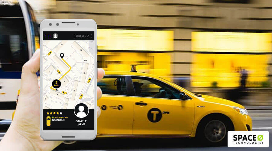 Best Taxi Apps